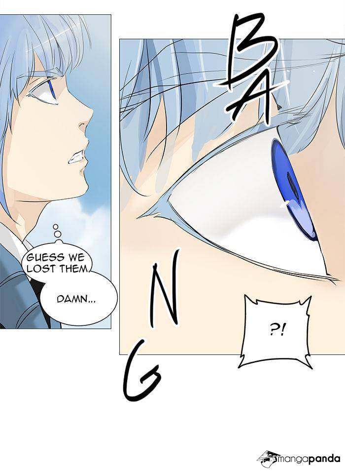 Tower of God Chapter 229 image 38